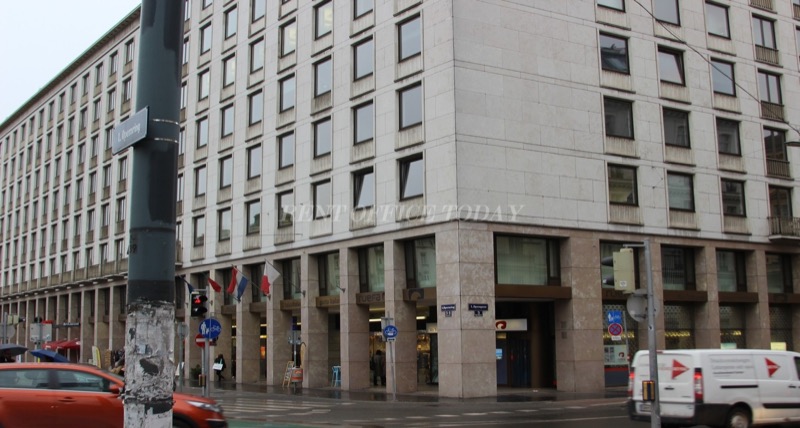 Opernringof, Opernring 3-5, 1010 Wien — office space for rent, photo 6