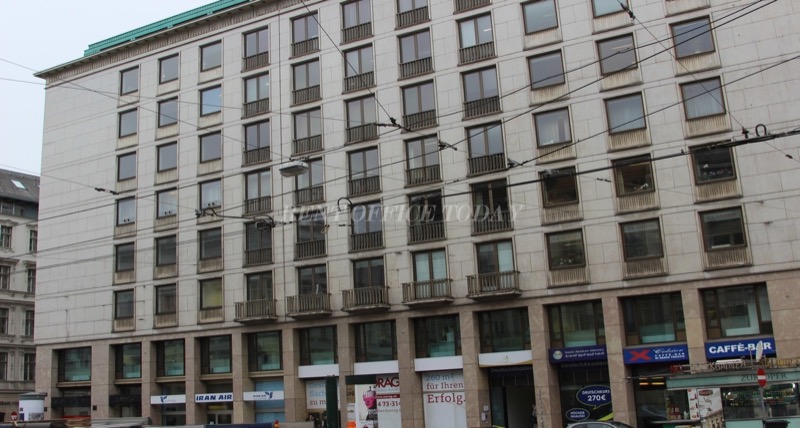Opernringof, Opernring 3-5, 1010 Wien — office space for rent, photo 5