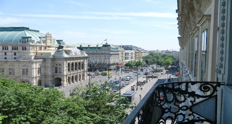 Opernringof, Opernring 3-5, 1010 Wien — office space for rent, photo 4