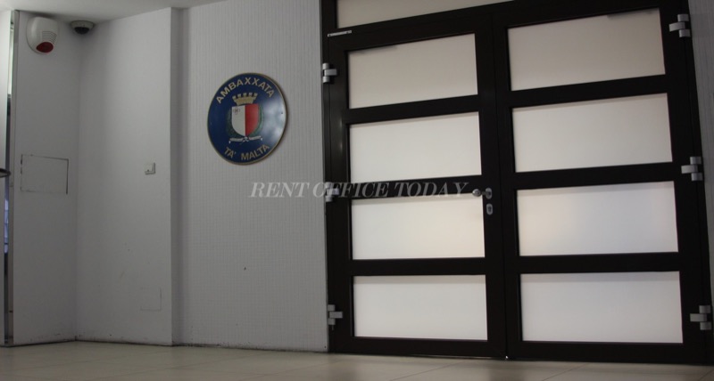 Opernringof, Opernring 3-5, 1010 Wien — office space for rent, photo 2