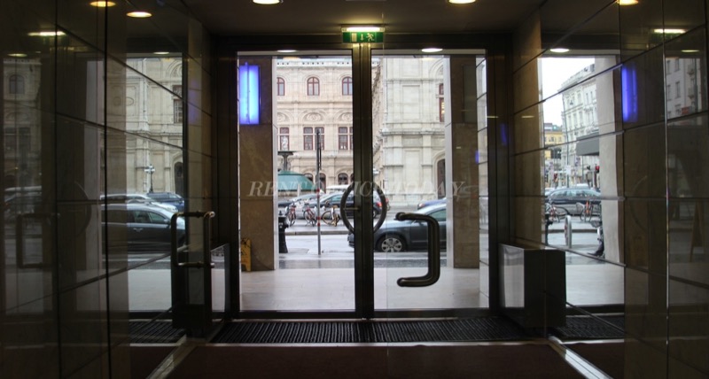 Opernringof, Opernring 3-5, 1010 Wien — office space for rent, photo 1