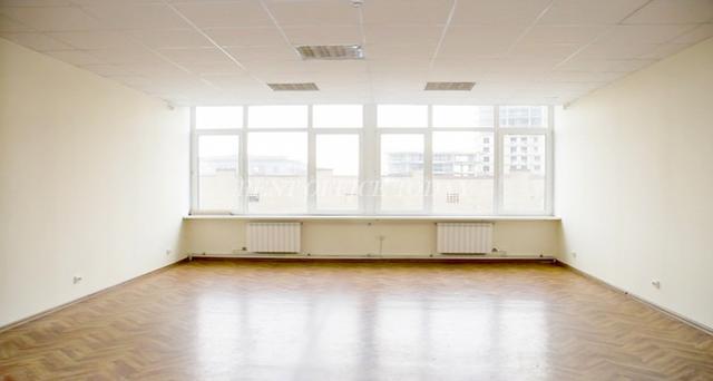Оптима на Смоленской, Снять офис в БЦ Оптима на Смоленской, ул. Смоленская, 9-5