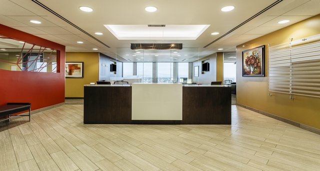 Rent office Orange Executive Tower_2-1