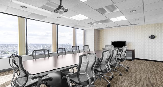 Rent office Orange Executive Tower_8-1