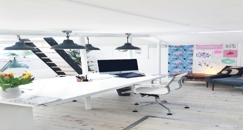 Orchard Place, Lightship 95, Trinity Buoy Wharf, London E14 0JW — office space for rent, photo 11