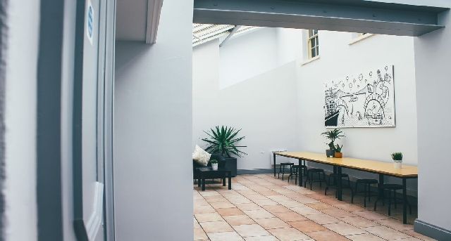 Orchard Street 13-14, Orchard Street 13-14, Bristol BS1 5EH — office space for rent, photo 3