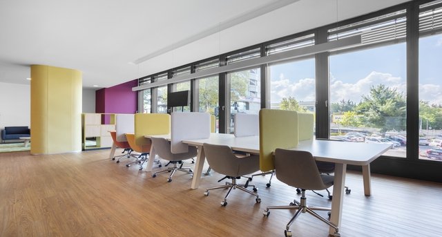 Rent office Orjin Maslak_1-1