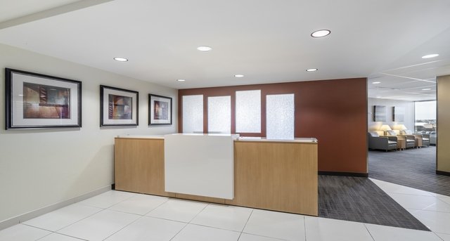 Sewa pejabat Orland Park Center_2-1