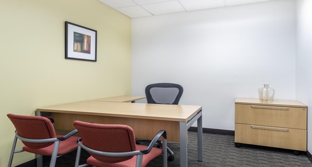 Sewa pejabat Orland Park Center_6-1