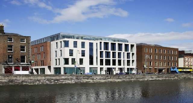 Biura do wynajęcia Ormond Building, 31-36 Ormond Quay Upper_1-1