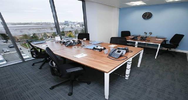 Rent office Ormond Building, 31-36 Ormond Quay Upper_2-1