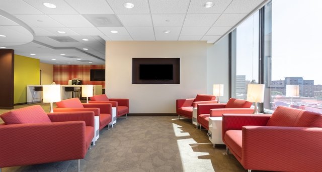 Rent office Orrington Plaza_1-1