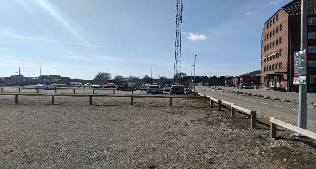 Otto Busses Vej 5A, Otto Busses Vej 5A, Otto Busses Vej 5A — office space for rent, photo 1