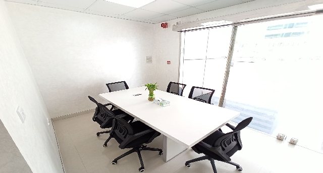 Oud Metha Rd, 15, Oud Metha Rd, 15, Dubai — office space for rent, photo 5