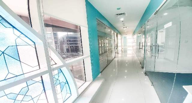 Al Fajer Complex, Oud Metha Road, Dubai — office space for rent, photo 2
