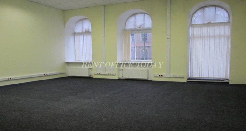 Ovental Khistori, ul. Sotsialisticheskaya, d. 14 — office space for rent, photo 21