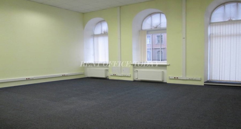 Ovental Khistori, ul. Sotsialisticheskaya, d. 14 — office space for rent, photo 20