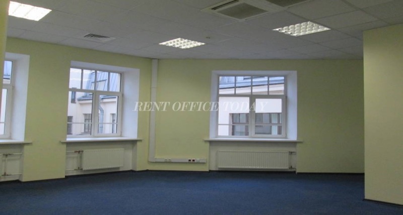 Ovental Khistori, ul. Sotsialisticheskaya, d. 14 — office space for rent, photo 19