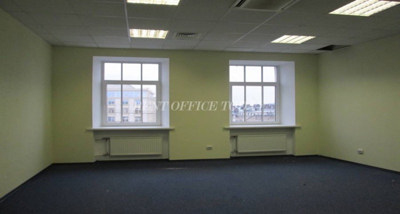 Ovental Khistori, ul. Sotsialisticheskaya, d. 14 — office space for rent, photo 18