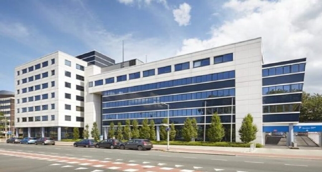 Alquiler oficinas Overschiestraat 59_1