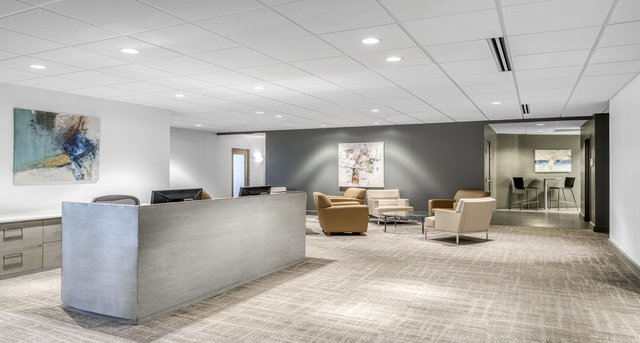 Sewa pejabat Owings Mills Corporate Center_1-1