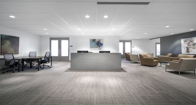 Sewa pejabat Owings Mills Corporate Center_2-1