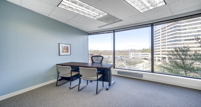 Sewa pejabat Owings Mills Corporate Center_3-1