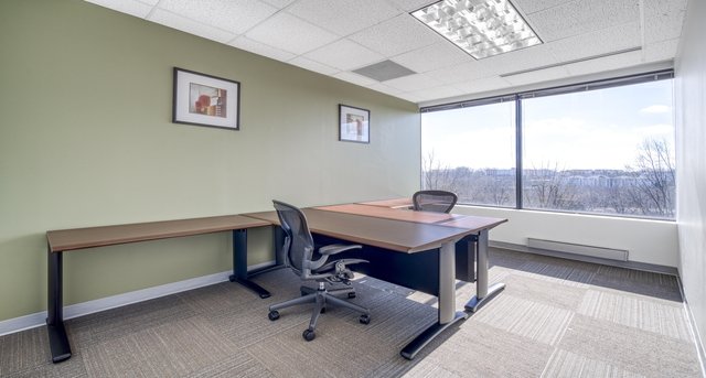 Sewa pejabat Owings Mills Corporate Center_5-1