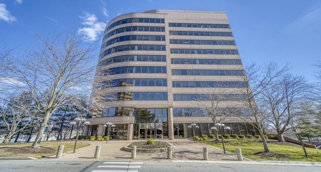 Sewa pejabat Owings Mills Corporate Center_8-1