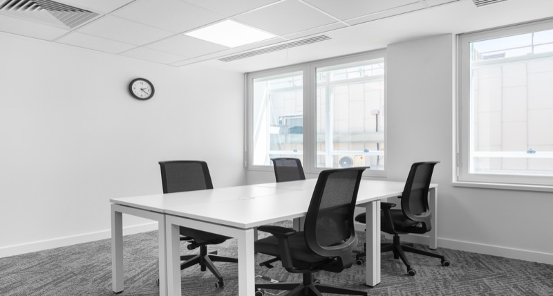 Oxford Circus, 33 Cavendish Square, London, W1G 0PW — office space for rent, photo 4