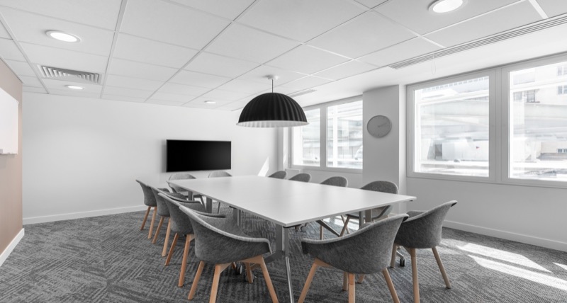 Oxford Circus, 33 Cavendish Square, London, W1G 0PW — office space for rent, photo 6