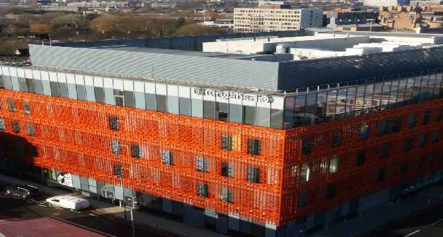 Oxford Road, Citylabs 2.0, Oxford Road, Citylabs 2.0, M13 9NQ Manchester — office space for rent, photo 2