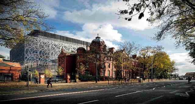 Oxford Road, Citylabs 2.0, Oxford Road, Citylabs 2.0, M13 9NQ Manchester — office space for rent, photo 6