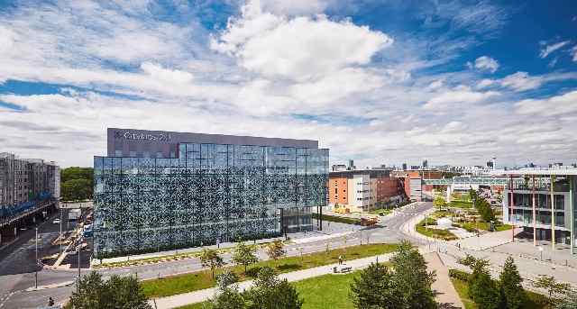 Oxford Road, Citylabs 2.0, Oxford Road, Citylabs 2.0, M13 9NQ Manchester — office space for rent, photo 7