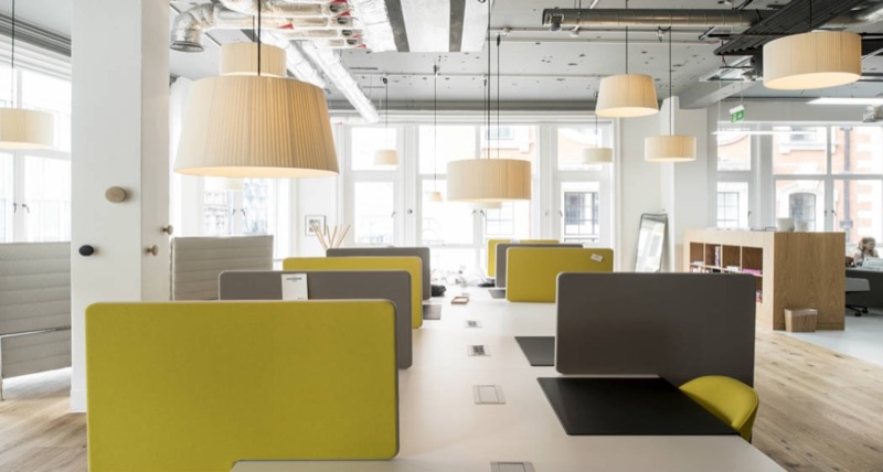Oxford Street, 4 Winsley Street, London, W1W 8HF — office space for rent, photo 2