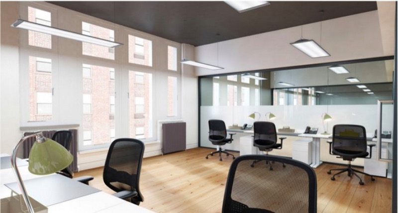 Oxford Street, 4 Winsley Street, London, W1W 8HF — office space for rent, photo 4