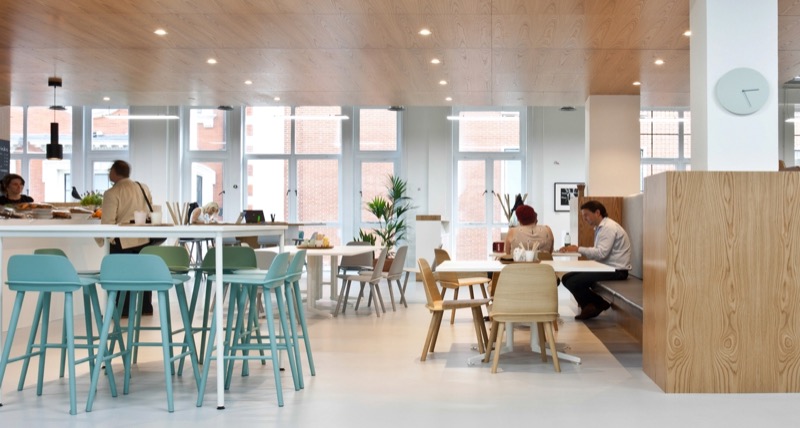 Oxford Street, 4 Winsley Street, London, W1W 8HF — office space for rent, photo 5