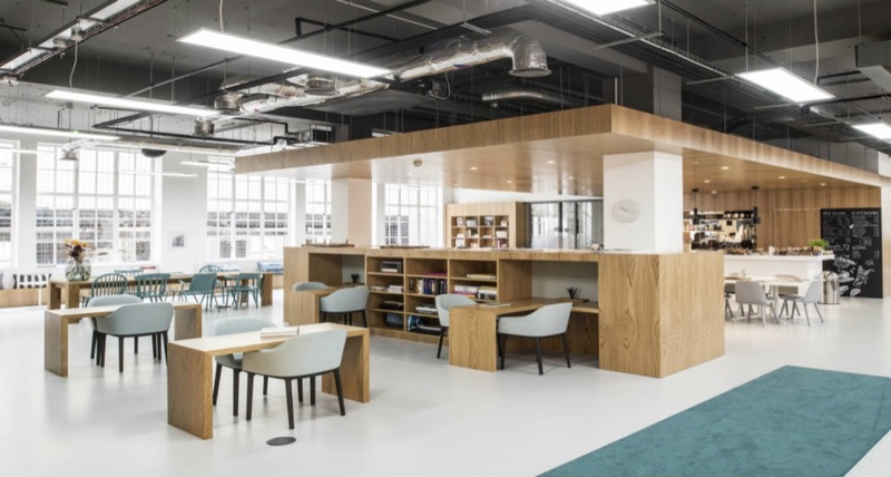 Oxford Street, 4 Winsley Street, London, W1W 8HF — office space for rent, photo 6