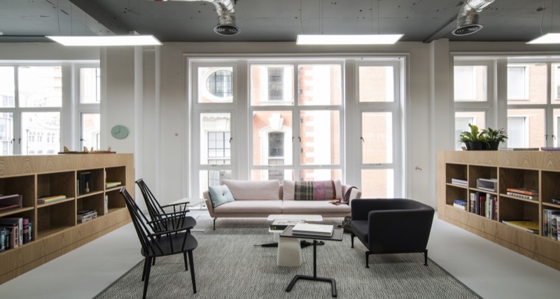 Oxford Street, 4 Winsley Street, London, W1W 8HF — office space for rent, photo 7