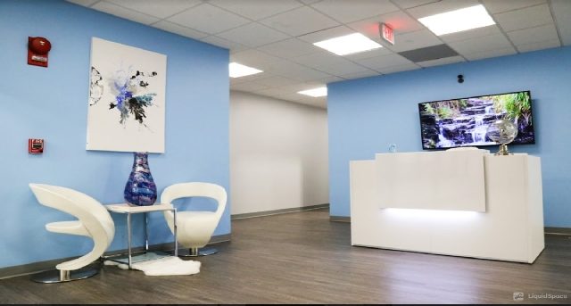 Cнять офис Oxon Hill Road 8507_1-1