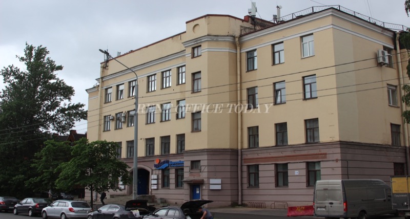 Ozerki, Vyborgskoe sh., d. 34 — office space for rent, photo 2