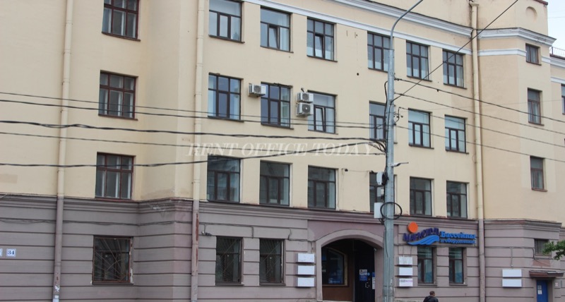 Ozerki, Vyborgskoe sh., d. 34 — office space for rent, photo 6