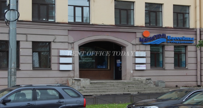 Ozerki, Vyborgskoe sh., d. 34 — office space for rent, photo 5