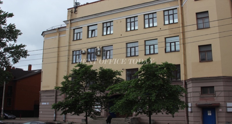 Ozerki, Vyborgskoe sh., d. 34 — office space for rent, photo 4