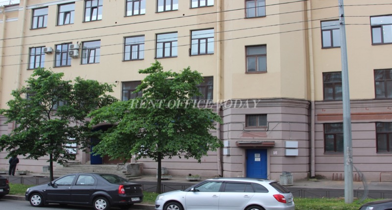 Ozerki, Vyborgskoe sh., d. 34 — office space for rent, photo 3