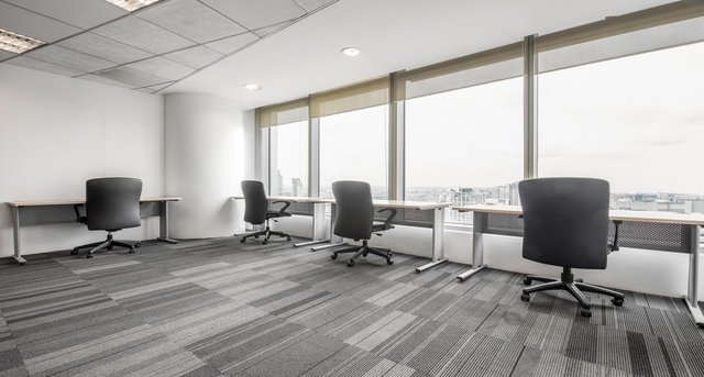 Sewa kantor PBCom Tower_3-1
