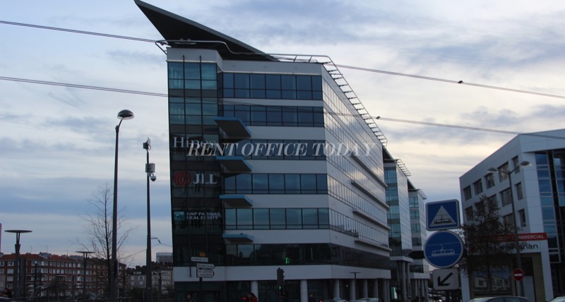 PERSPECTIVE DEFENSE, 1 Rue du Débarcadère, 92700 Colombes — office space for rent, photo 5