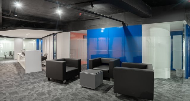 Rent office PGGMB_1-1