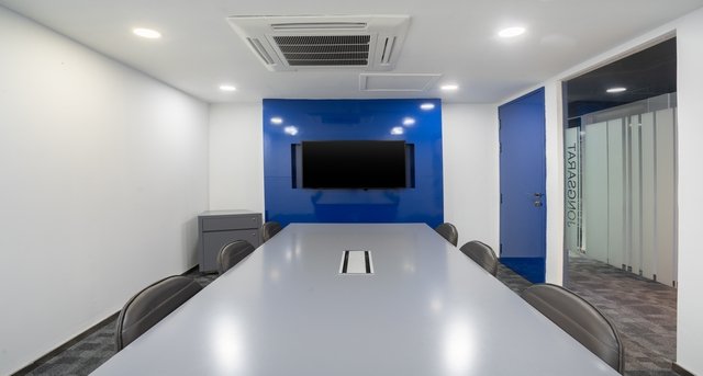Rent office PGGMB_2-1