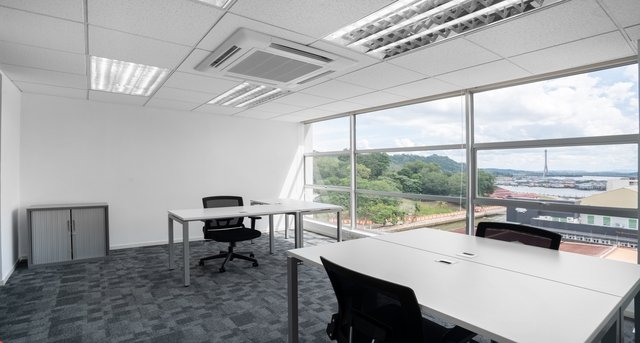 Rent office PGGMB_3-1